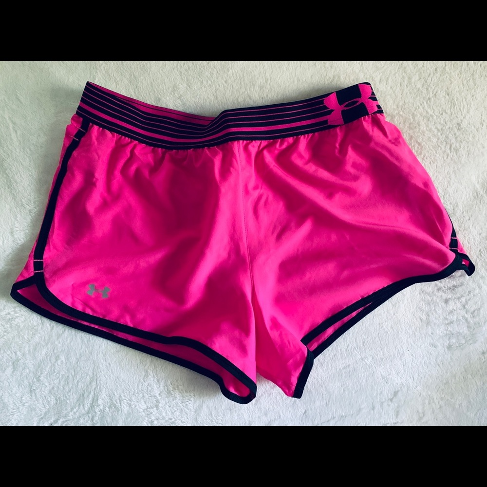Under Armour Workout Shorts